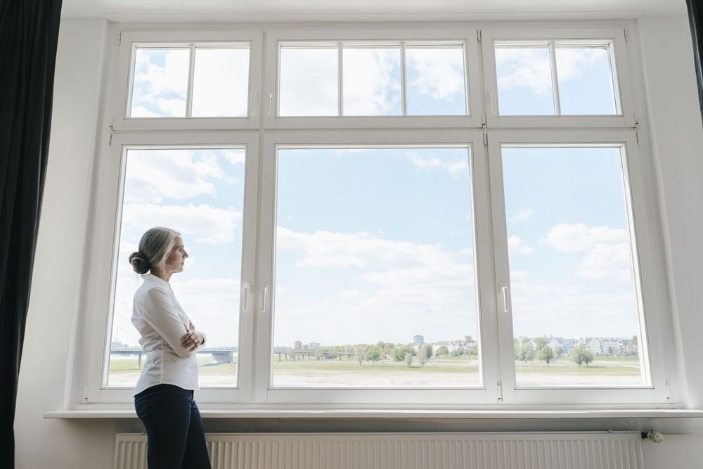 Neue Fenster in Herzberg (Elster) und im Elbe-Elster-Kreis